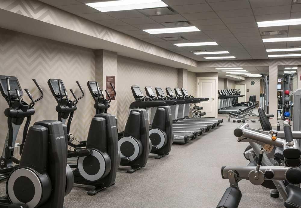 Residence Inn By Marriott Chicago Downtown/Loop Εξωτερικό φωτογραφία