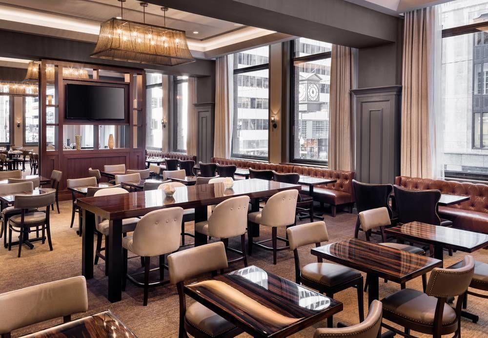 Residence Inn By Marriott Chicago Downtown/Loop Εξωτερικό φωτογραφία