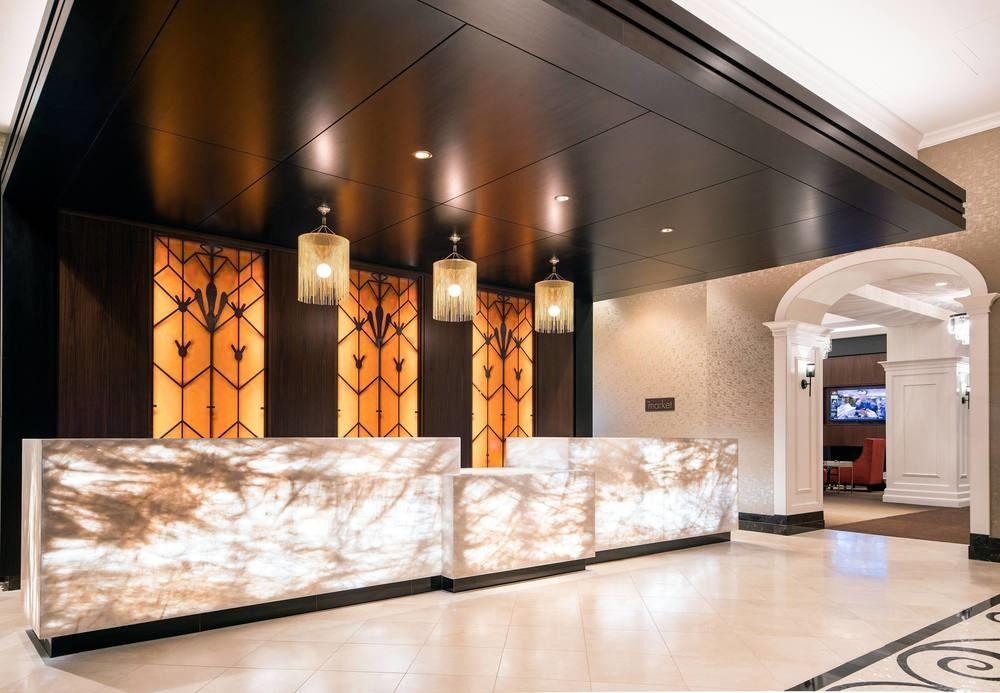 Residence Inn By Marriott Chicago Downtown/Loop Εξωτερικό φωτογραφία
