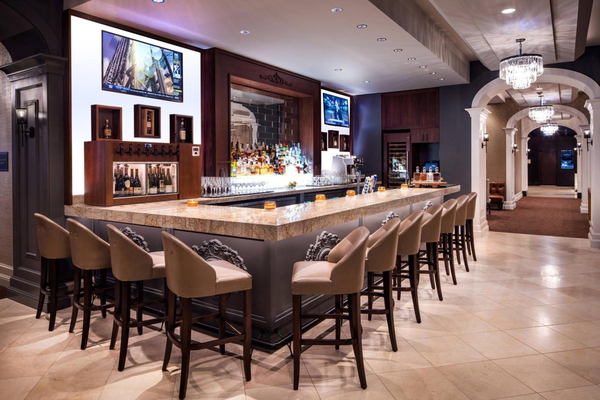Residence Inn By Marriott Chicago Downtown/Loop Εξωτερικό φωτογραφία