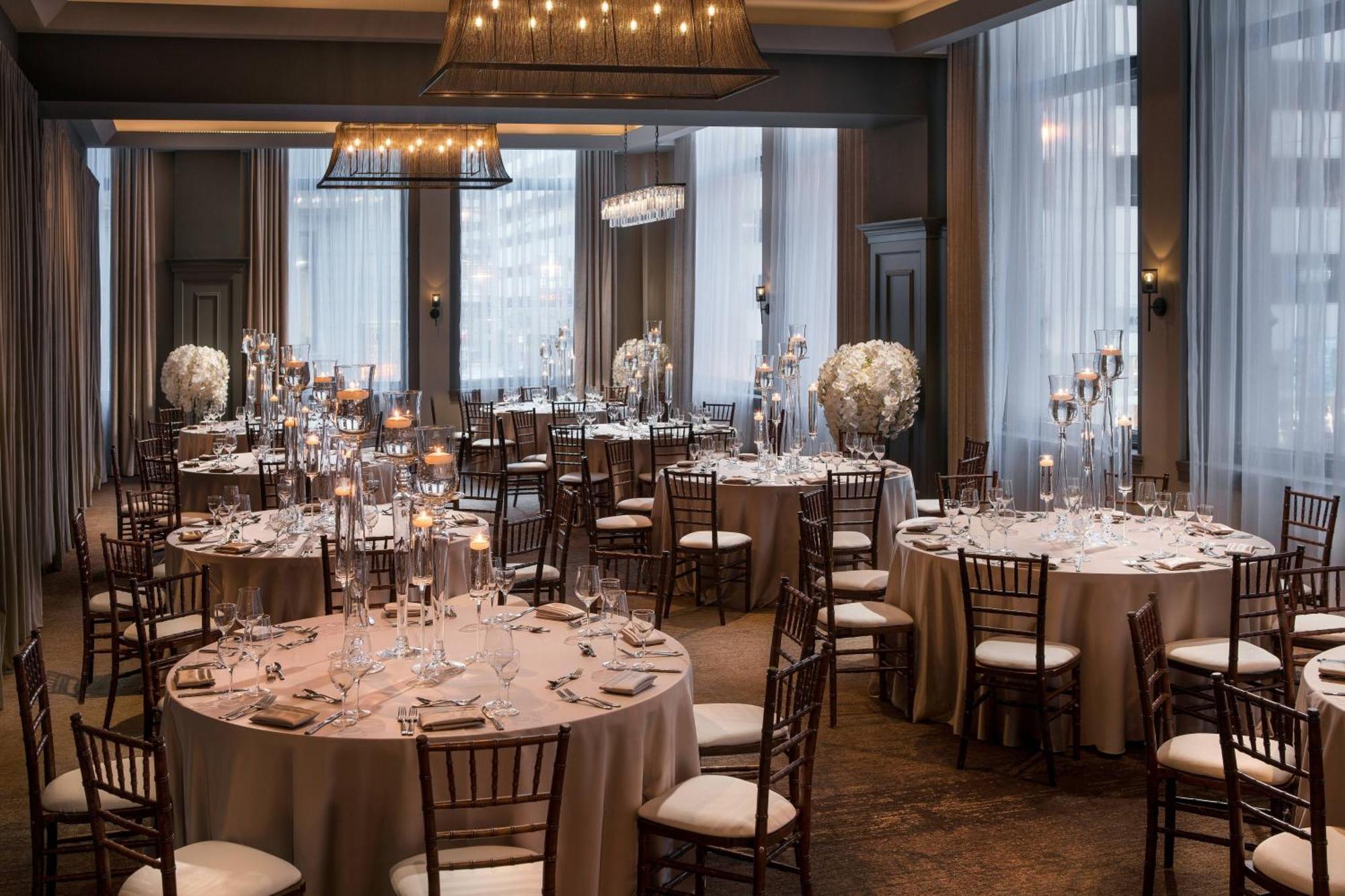 Residence Inn By Marriott Chicago Downtown/Loop Εξωτερικό φωτογραφία