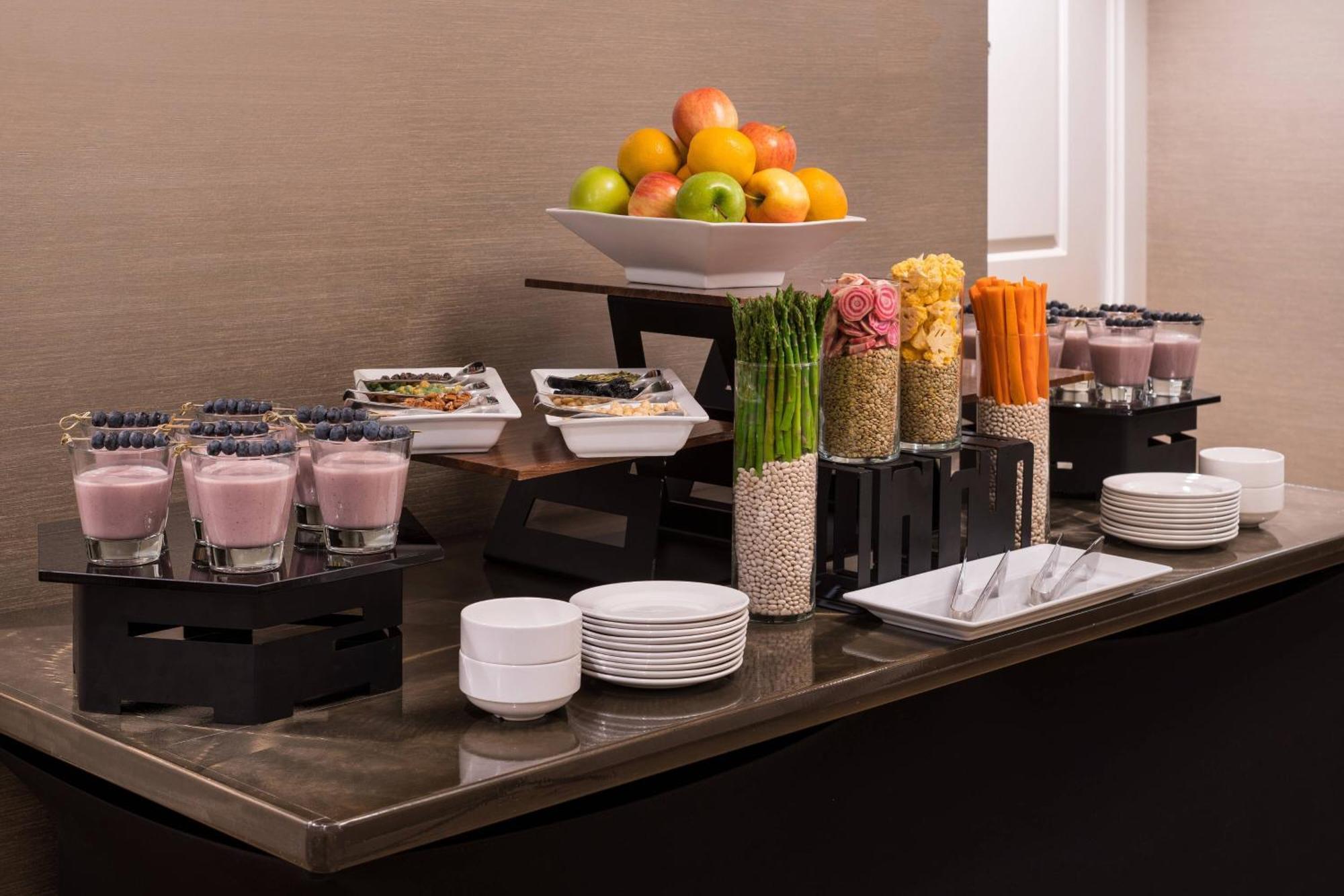 Residence Inn By Marriott Chicago Downtown/Loop Εξωτερικό φωτογραφία