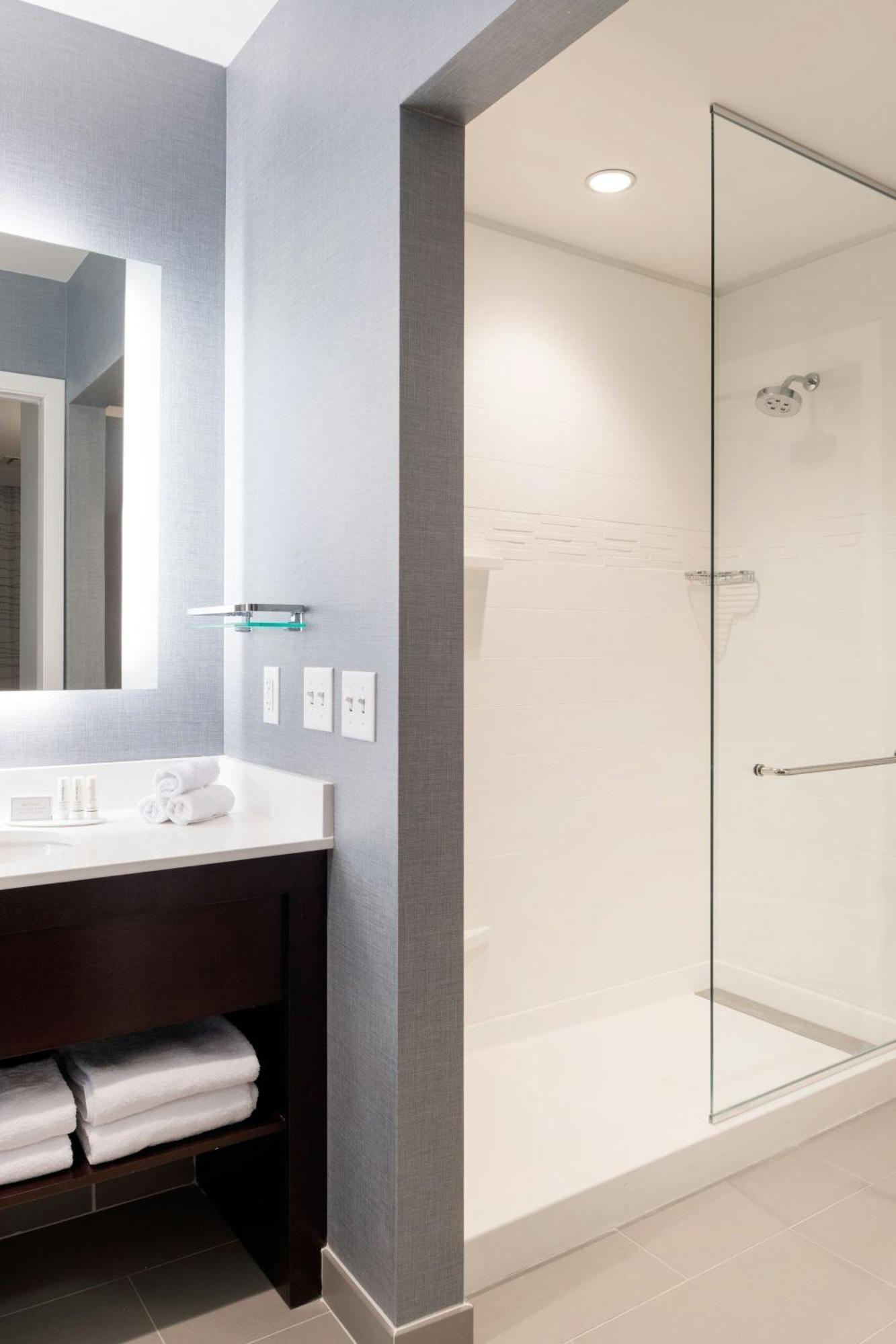 Residence Inn By Marriott Chicago Downtown/Loop Εξωτερικό φωτογραφία