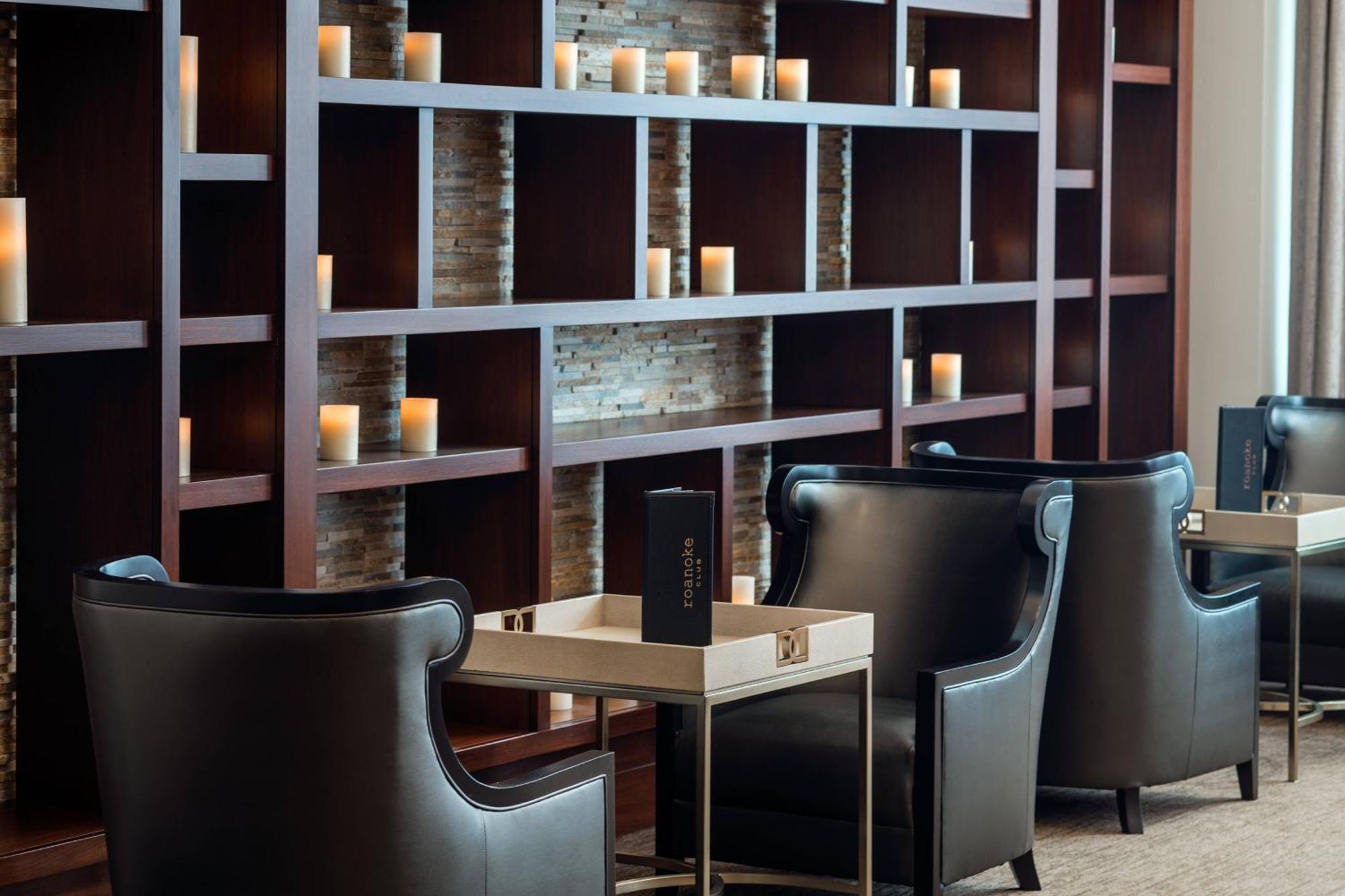 Residence Inn By Marriott Chicago Downtown/Loop Εξωτερικό φωτογραφία