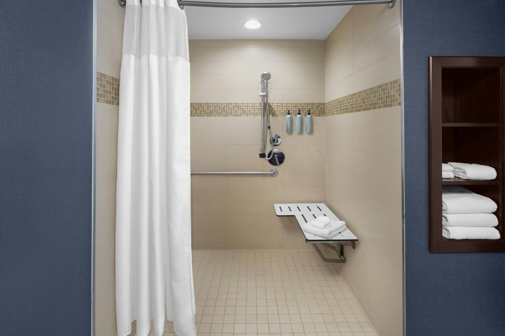 Residence Inn By Marriott Chicago Downtown/Loop Εξωτερικό φωτογραφία
