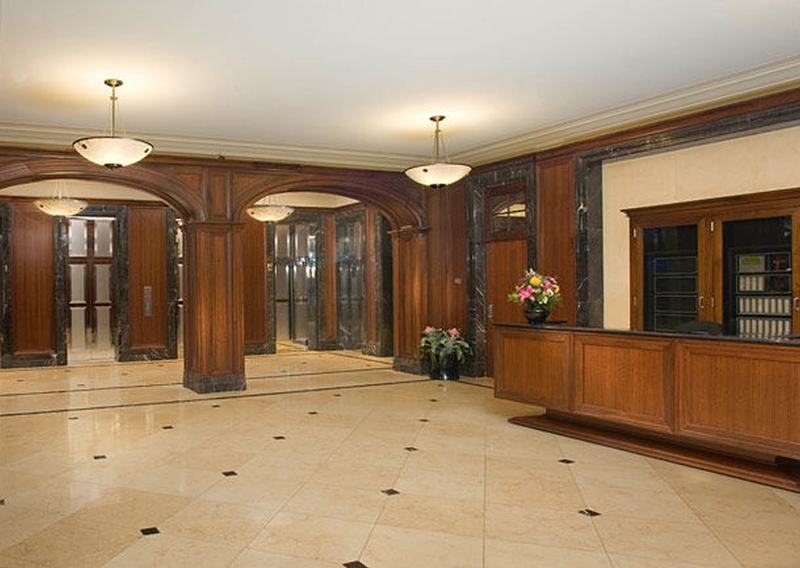 Residence Inn By Marriott Chicago Downtown/Loop Εξωτερικό φωτογραφία