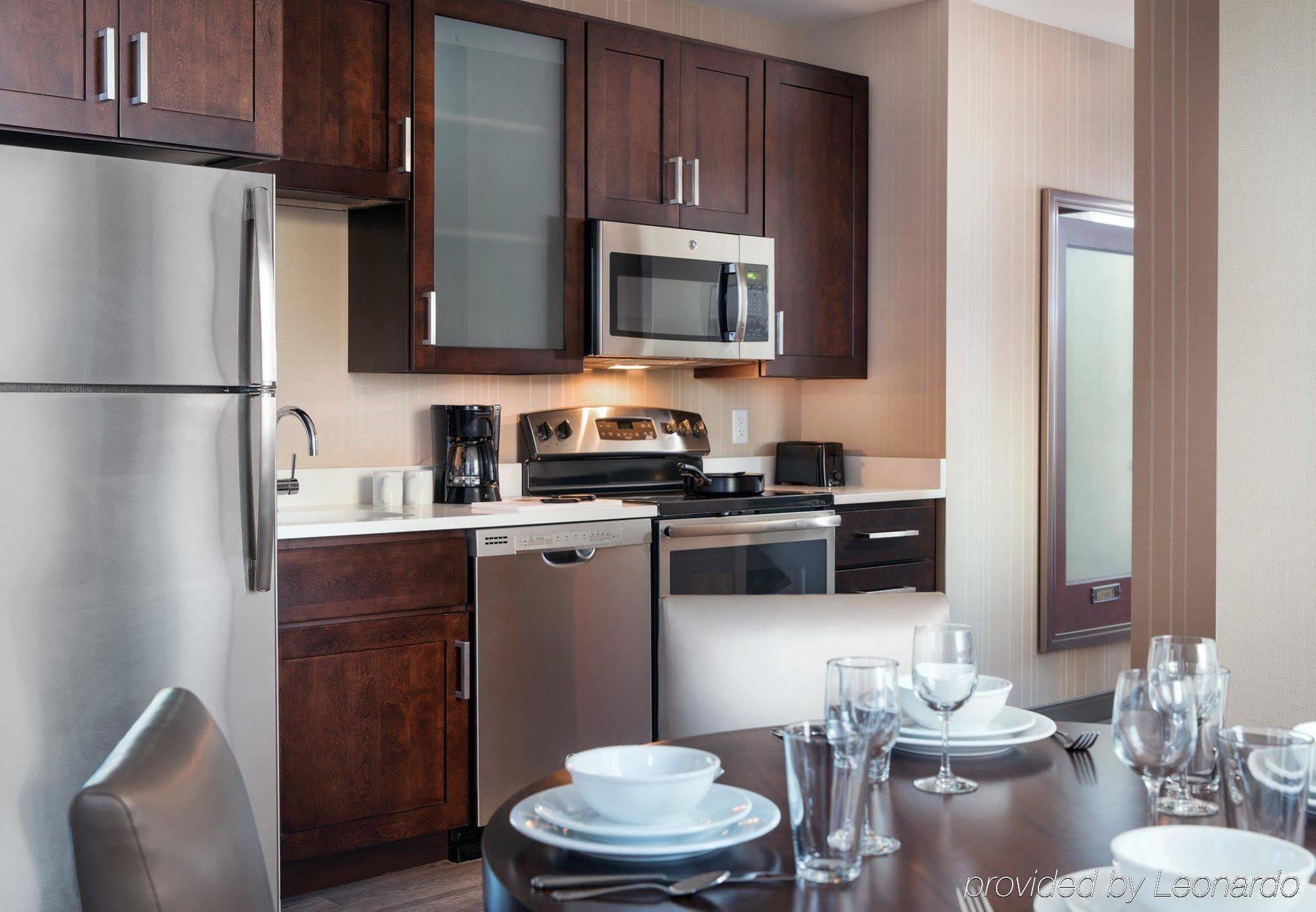 Residence Inn By Marriott Chicago Downtown/Loop Εξωτερικό φωτογραφία