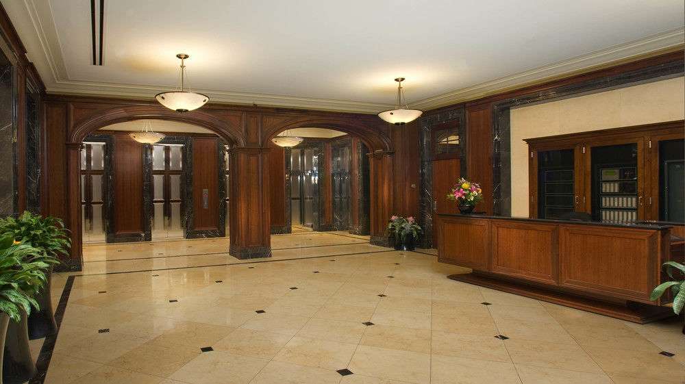 Residence Inn By Marriott Chicago Downtown/Loop Εξωτερικό φωτογραφία