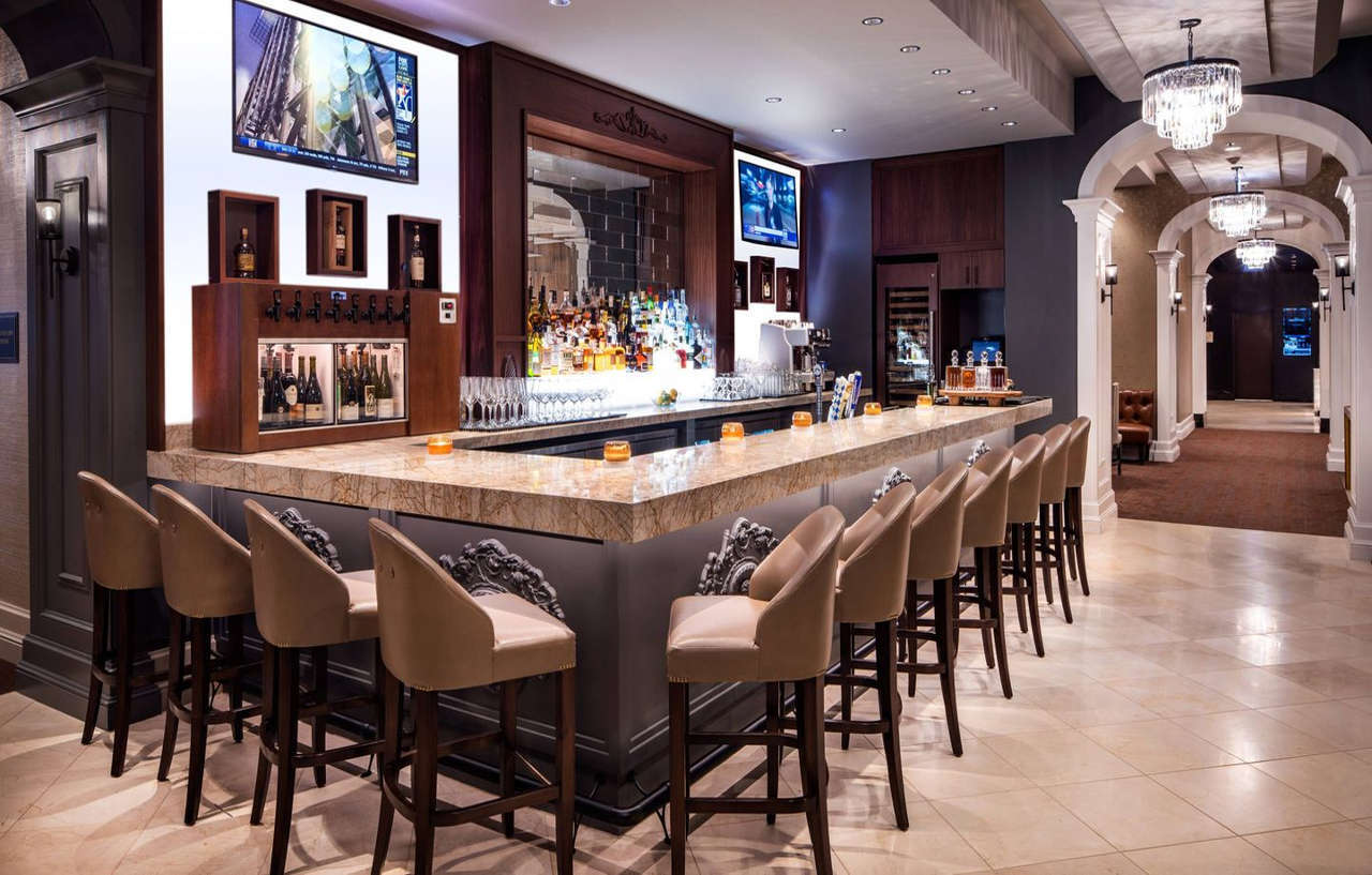 Residence Inn By Marriott Chicago Downtown/Loop Εξωτερικό φωτογραφία
